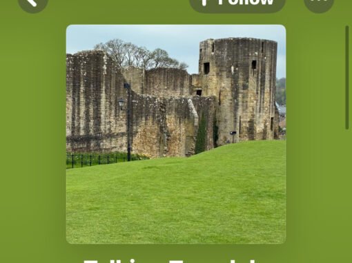 Talking Teesdale Podcast