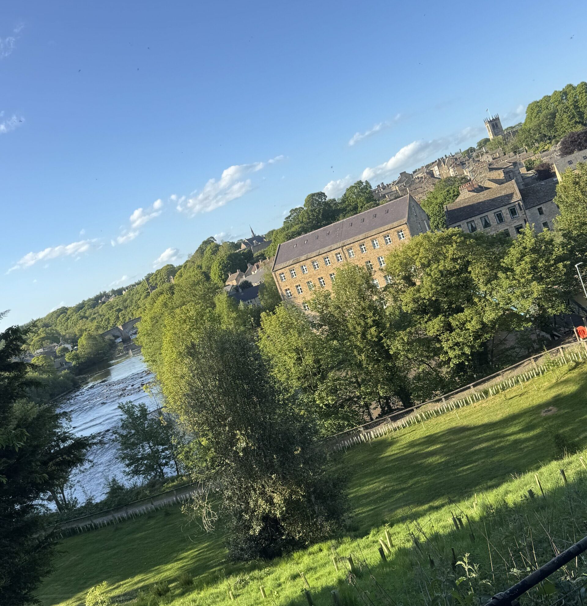 How writing spaces can help to broaden genres… by Raphael