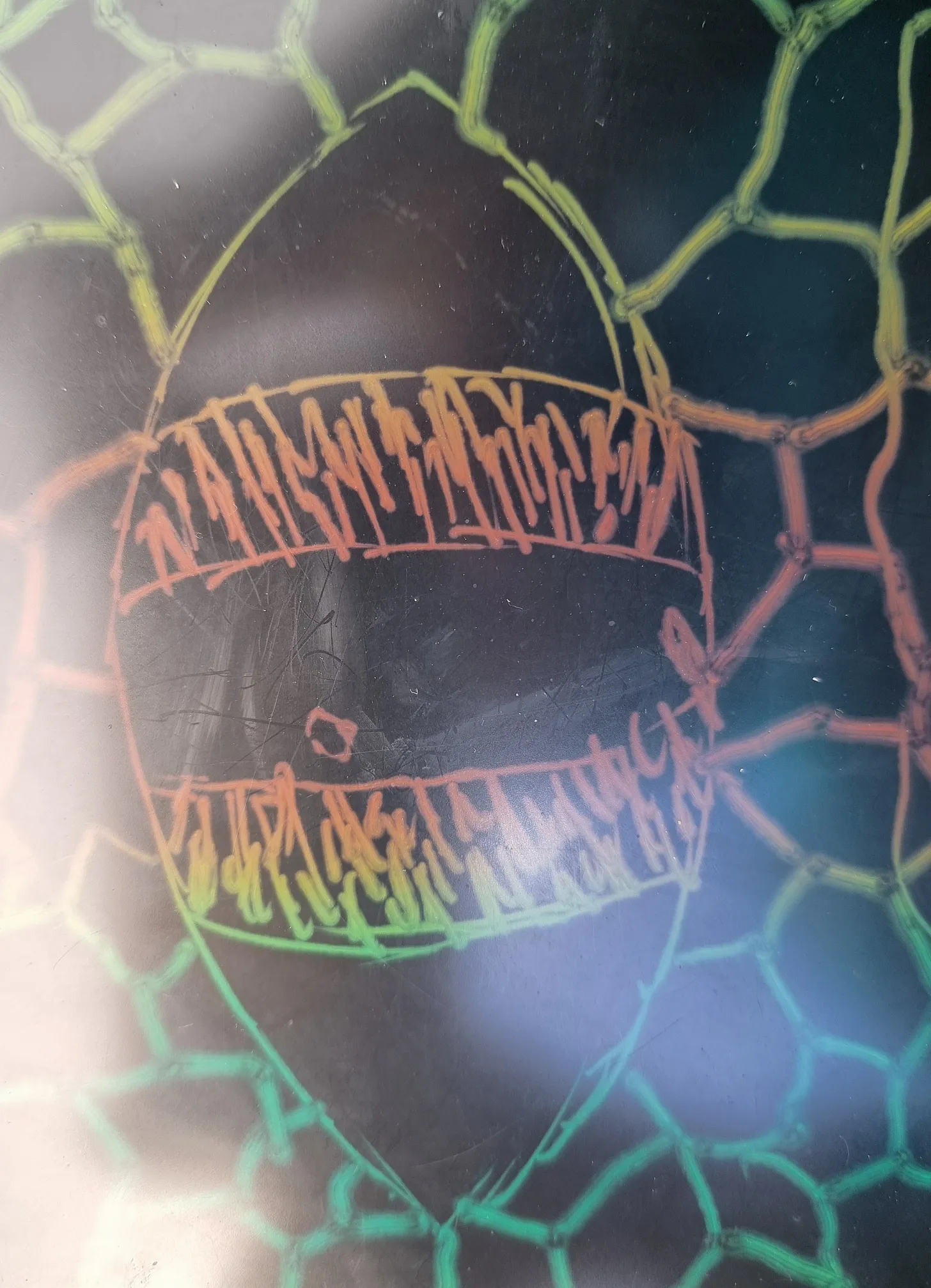 When I die, remember, don’t replace me – by James B