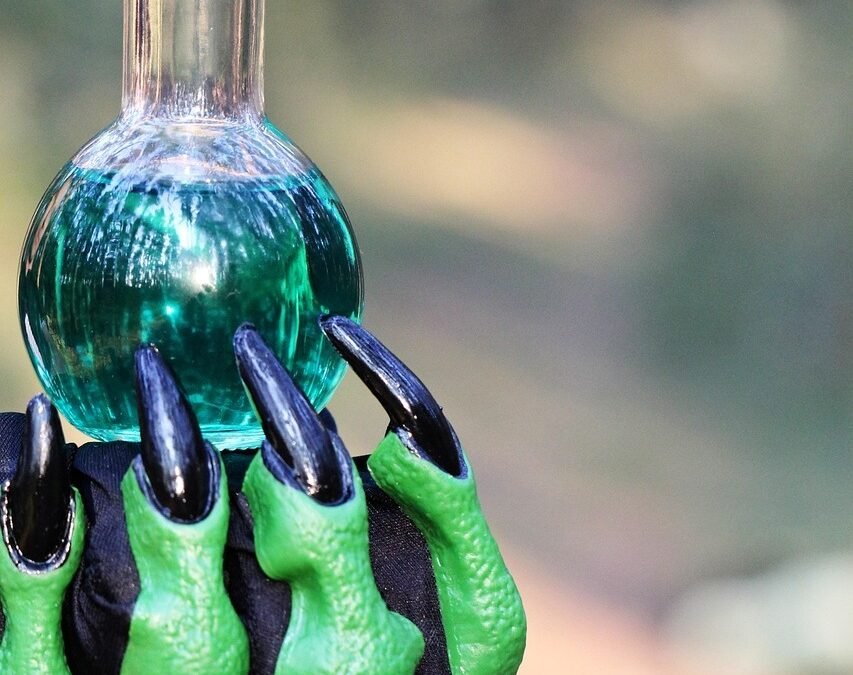 Green: Mar 2026 creative writing prompt