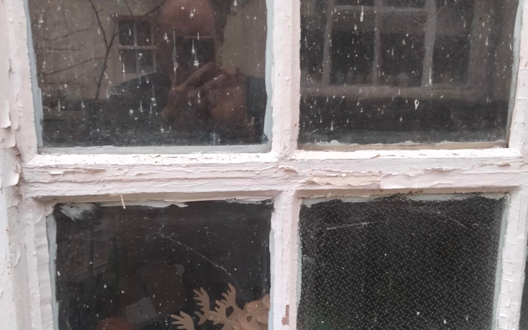 Johari – by Raphael Wilkins