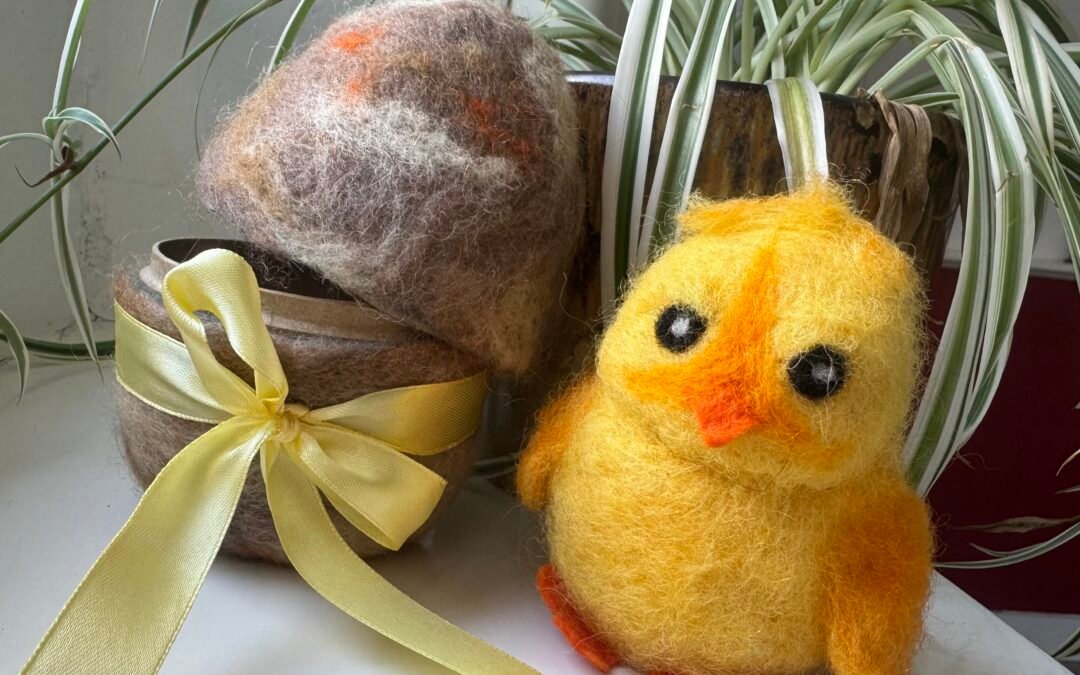 A Beautiful World – by Leah Hobson