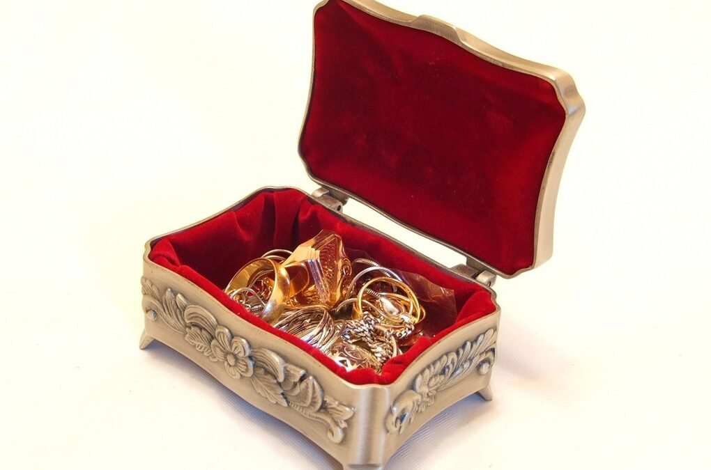 A Box of Dreams: Aug 2026 creative writing prompt